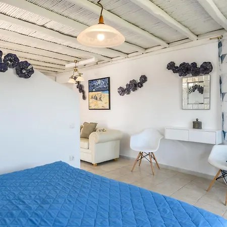 E וילה Mykonos Town