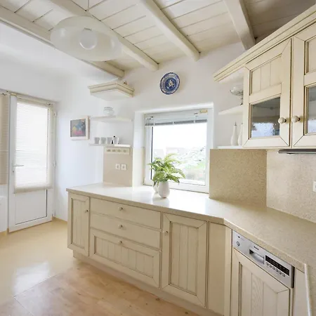 וילה E Mykonos Town