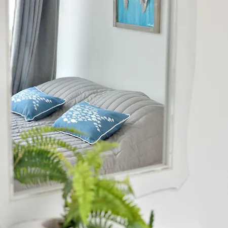 E וילה Mykonos Town