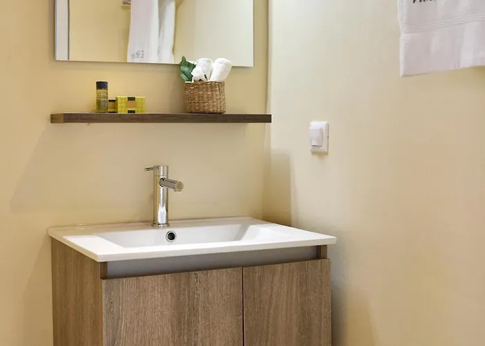 Villa E Mykonos Town