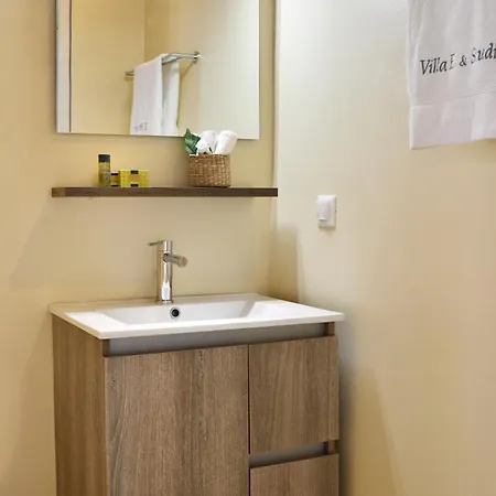 Villa E Mykonos Town