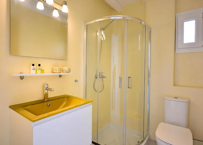 E Villa Mykonos Town