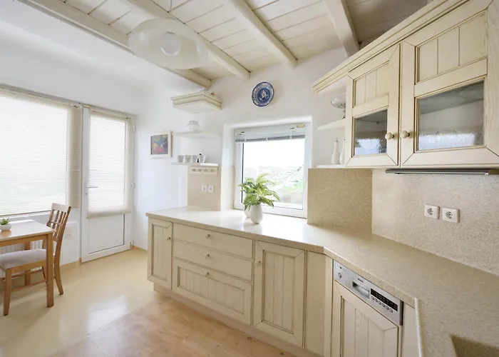 Вилла E Mykonos Town