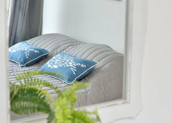 E Вилла Mykonos Town